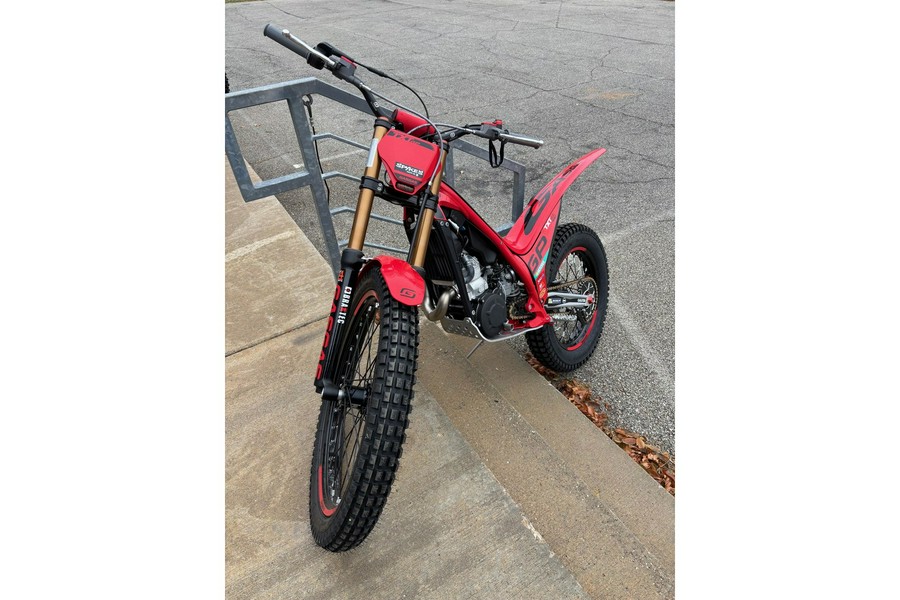 2025 GASGAS TXT GP 250