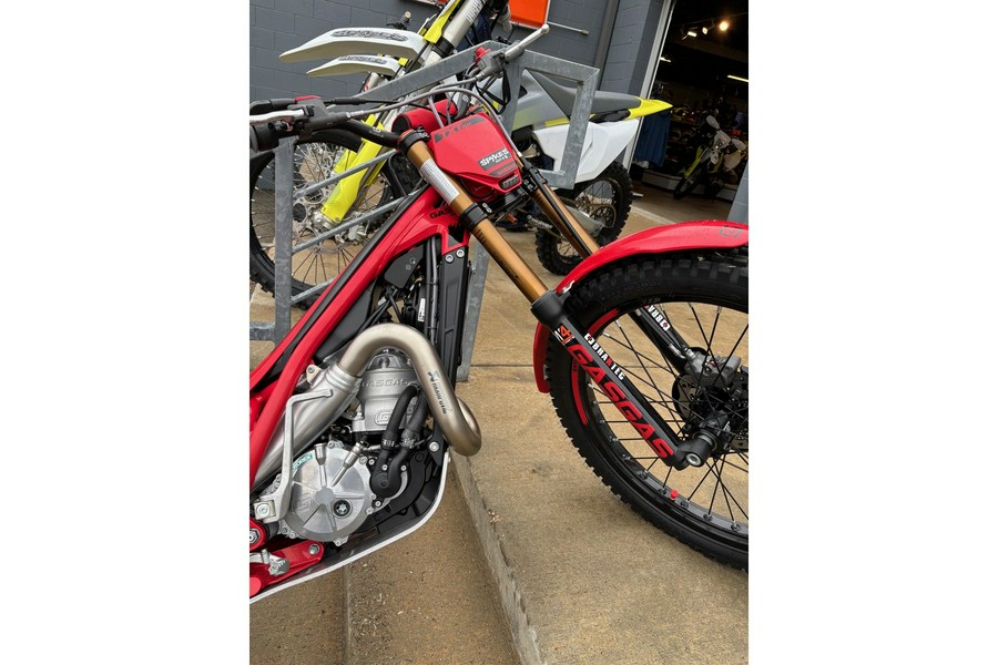 2025 GASGAS TXT GP 250
