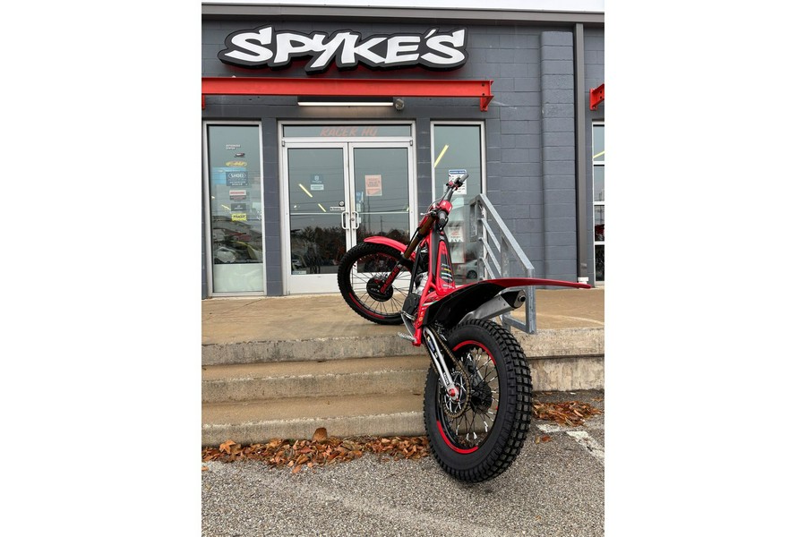 2025 GASGAS TXT GP 250