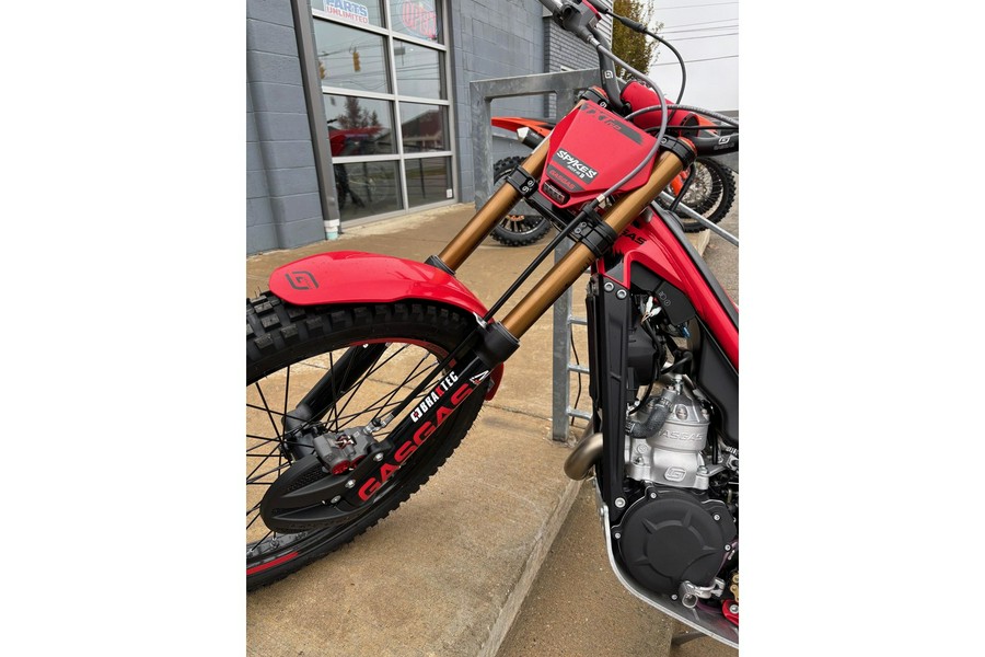 2025 GASGAS TXT GP 250