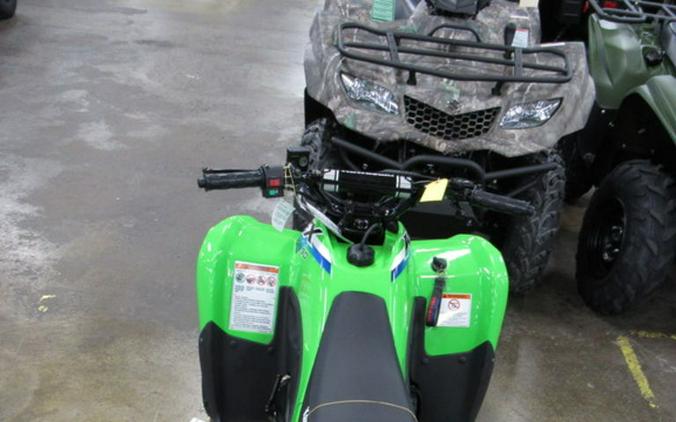 2026 Kawasaki KFX®90