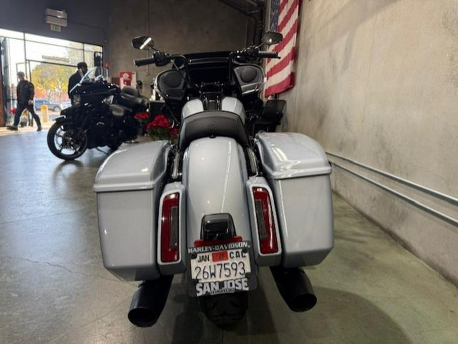 2024 Harley-Davidson® FLTRX - Road Glide®