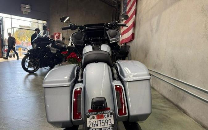 2024 Harley-Davidson® FLTRX - Road Glide®