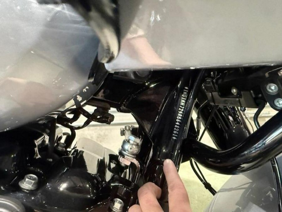 2024 Harley-Davidson® FLTRX - Road Glide®