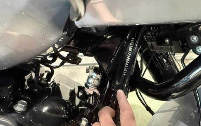 2024 Harley-Davidson® FLTRX - Road Glide®