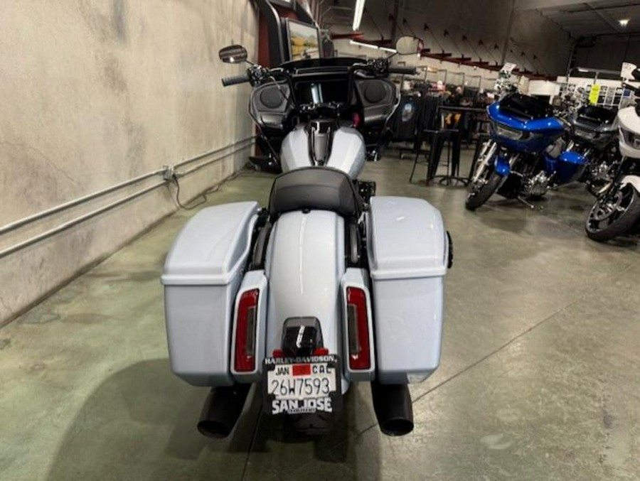 2024 Harley-Davidson® FLTRX - Road Glide®