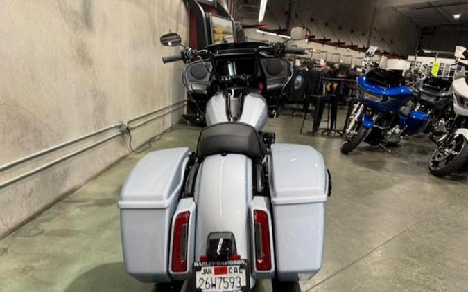 2024 Harley-Davidson® FLTRX - Road Glide®