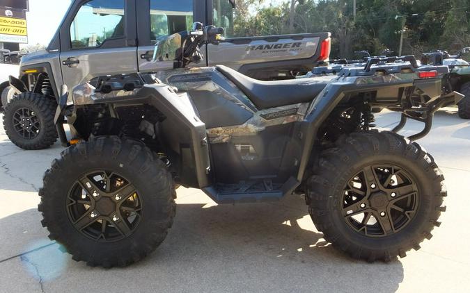 2026 Polaris Sportsman® 850 Trail