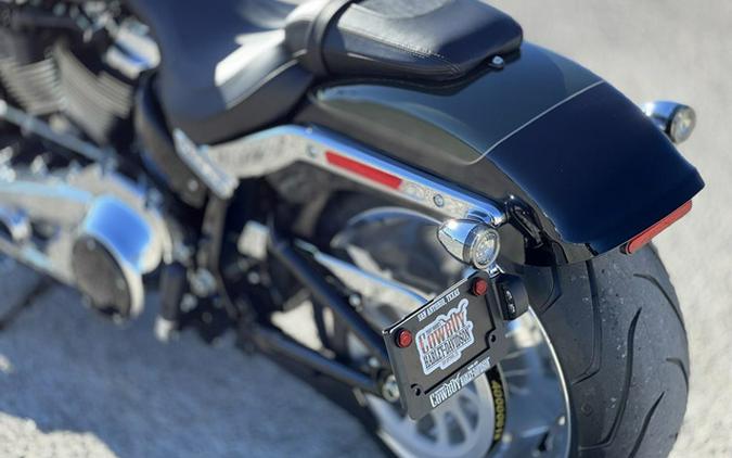 2026 Harley-Davidson Softail FLFB - Fat Boy