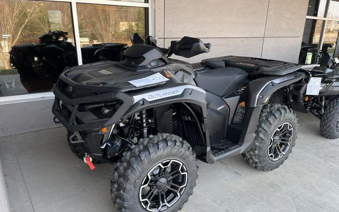 2026 Can-Am® Outlander XT 1000R