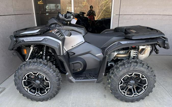 2026 Can-Am® Outlander XT 1000R