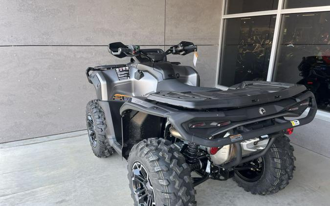 2026 Can-Am® Outlander XT 1000R