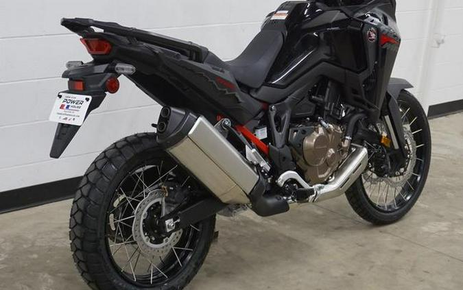 2025 Honda® Africa Twin