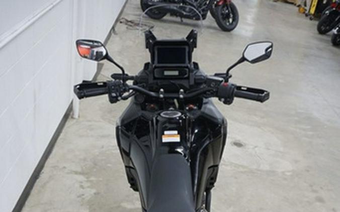 2025 Honda Africa Twin