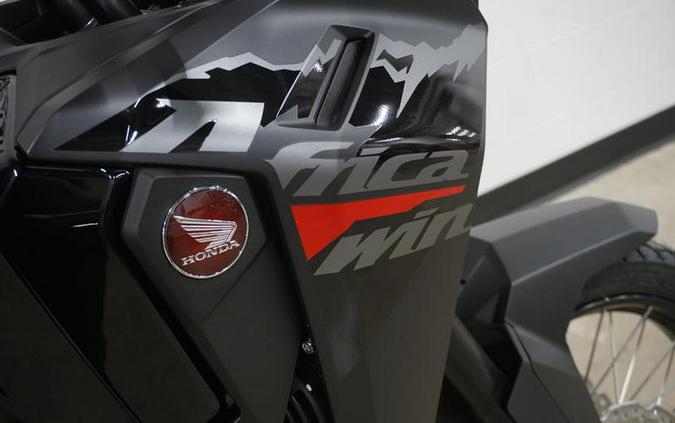 2025 Honda® Africa Twin
