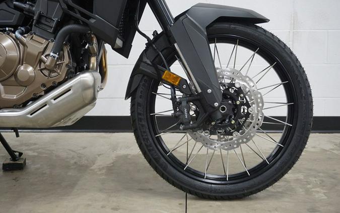 2025 Honda Africa Twin