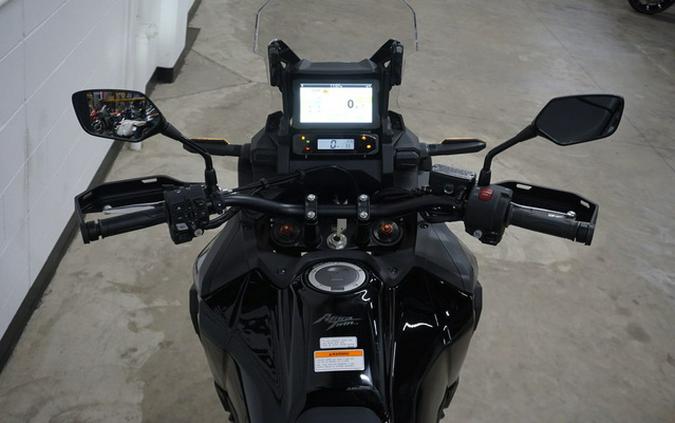 2025 Honda Africa Twin