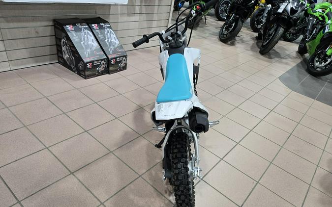 2026 HONDA CRF110F