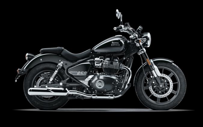 2024 Royal Enfield SUPER METEOR 650