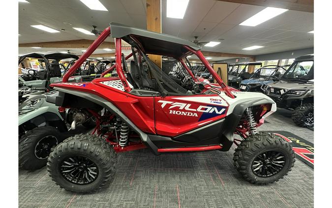 2026 TALON 1000X - Honda