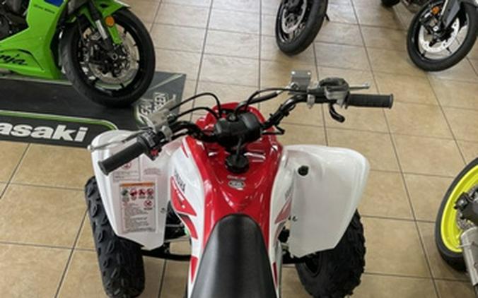 2026 Yamaha Raptor 700R SE