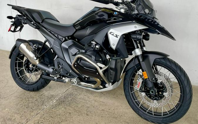 2026 BMW R1300GS