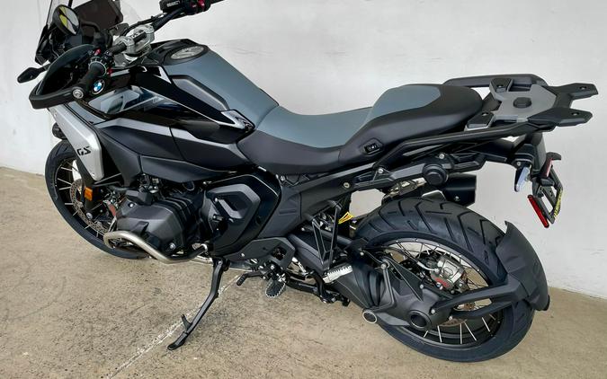 2026 BMW R1300GS