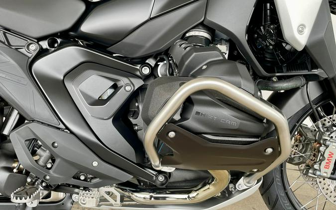 2026 BMW R1300GS