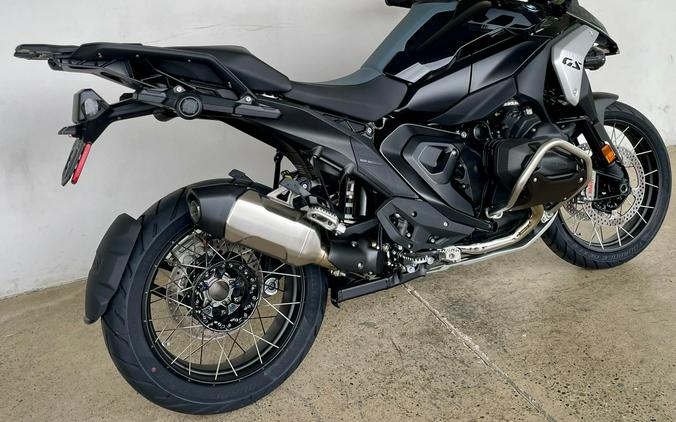 2026 BMW R1300GS