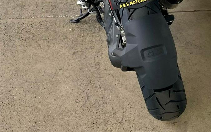 2026 BMW R1300GS