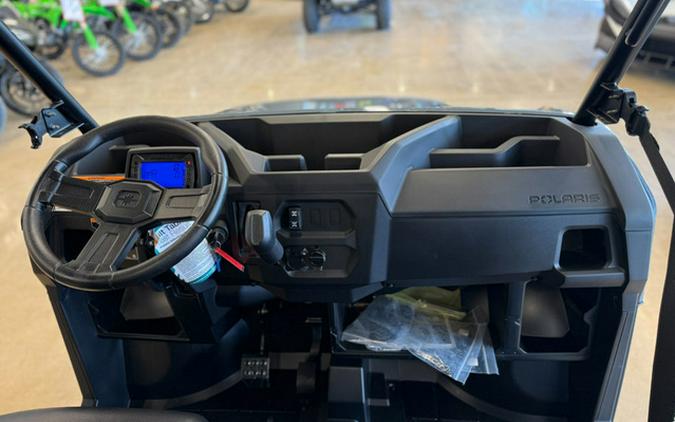 2026 Polaris Ranger 500