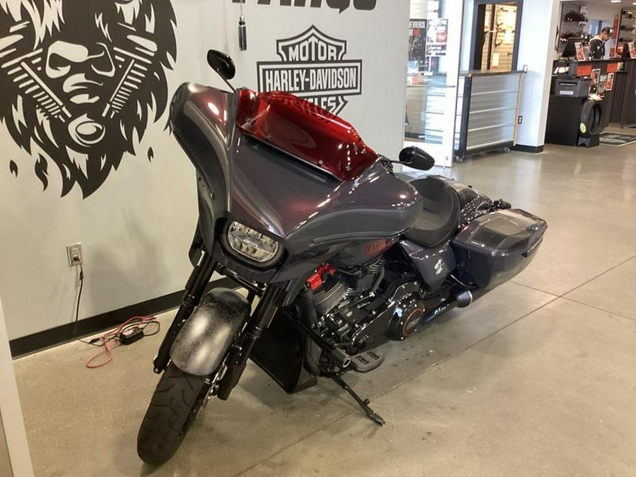 2026 Harley-Davidson® FLHXSTSE - CVO™ Street Glide® ST