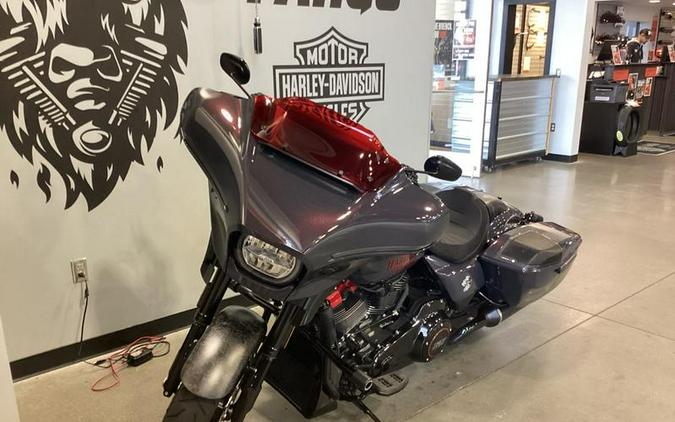 2026 Harley-Davidson® FLHXSTSE - CVO™ Street Glide® ST