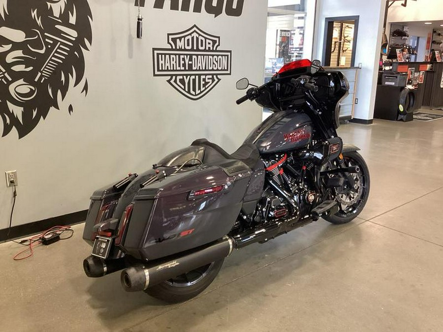 2026 Harley-Davidson® FLHXSTSE - CVO™ Street Glide® ST