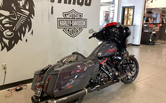 2026 Harley-Davidson® FLHXSTSE - CVO™ Street Glide® ST