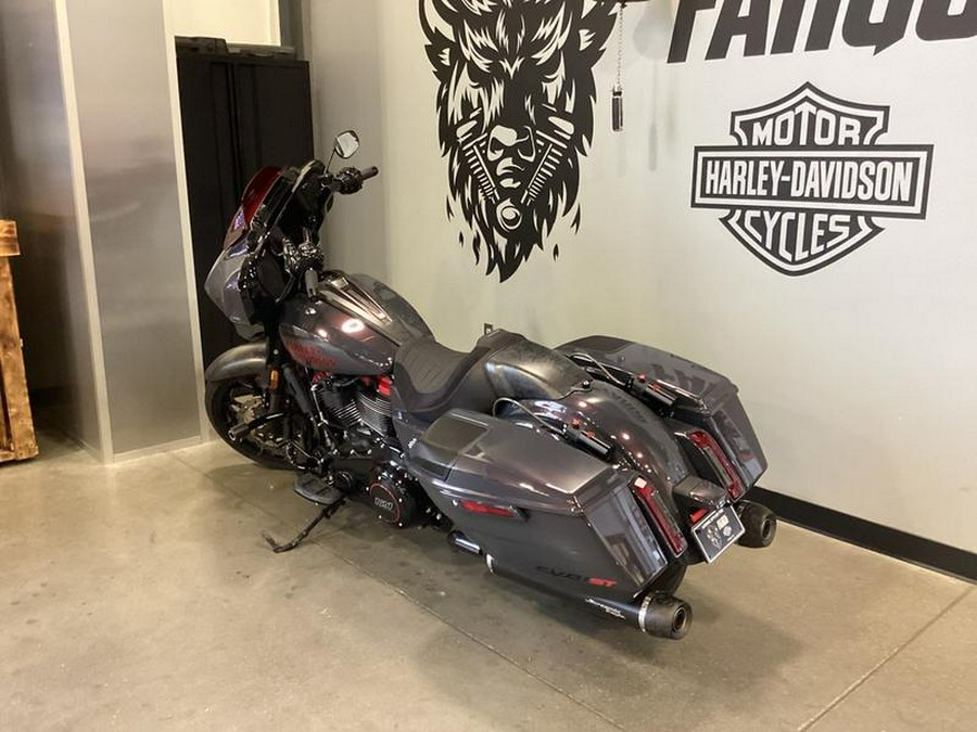 2026 Harley-Davidson® FLHXSTSE - CVO™ Street Glide® ST