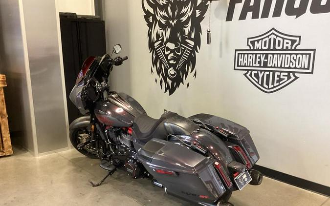 2026 Harley-Davidson® FLHXSTSE - CVO™ Street Glide® ST