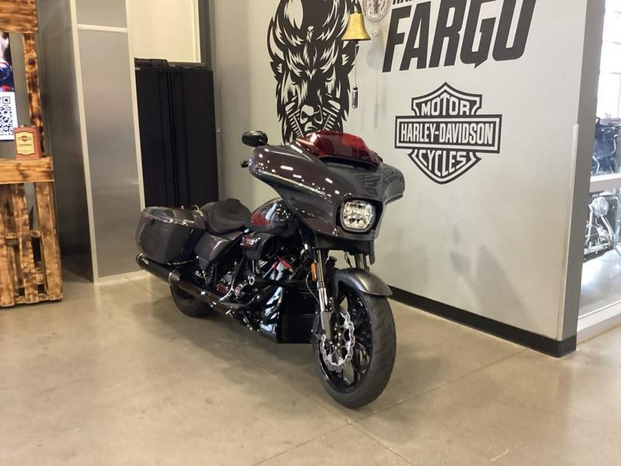 2026 Harley-Davidson® FLHXSTSE - CVO™ Street Glide® ST