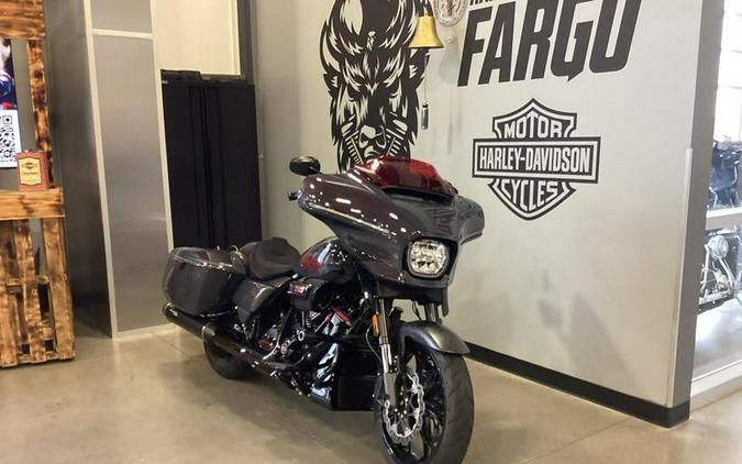 2026 Harley-Davidson® FLHXSTSE - CVO™ Street Glide® ST