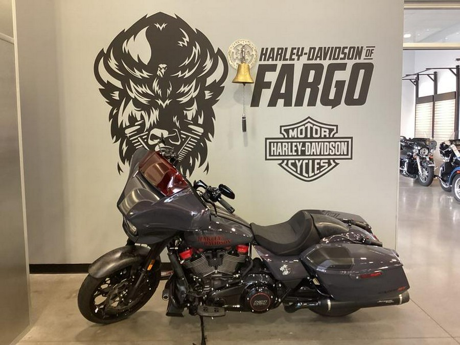2026 Harley-Davidson® FLHXSTSE - CVO™ Street Glide® ST