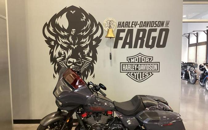 2026 Harley-Davidson® FLHXSTSE - CVO™ Street Glide® ST