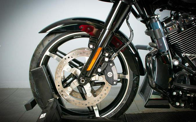 2026 Harley-Davidson Road Glide FLTRX