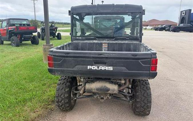 2022 Polaris Ranger 1000 Premium