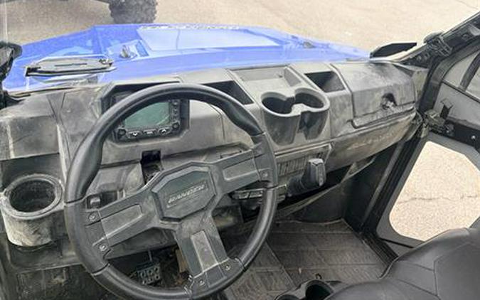 2022 Polaris Ranger 1000 Premium