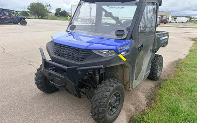2022 Polaris Ranger 1000 Premium