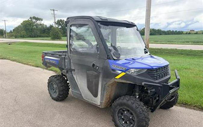 2022 Polaris Ranger 1000 Premium