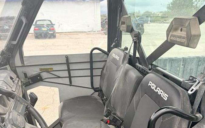 2022 Polaris Ranger 1000 Premium