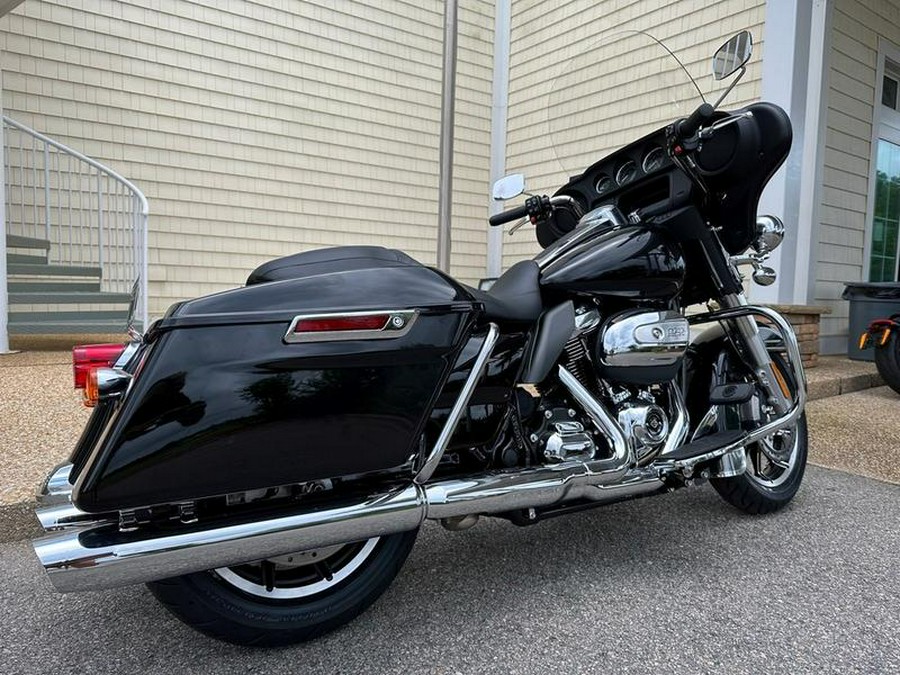 2023 Harley-Davidson® Electra Glide®