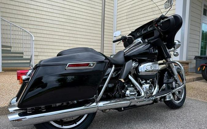 2023 Harley-Davidson® Electra Glide®
