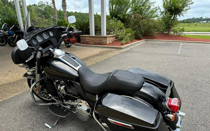 2023 Harley-Davidson® Electra Glide®